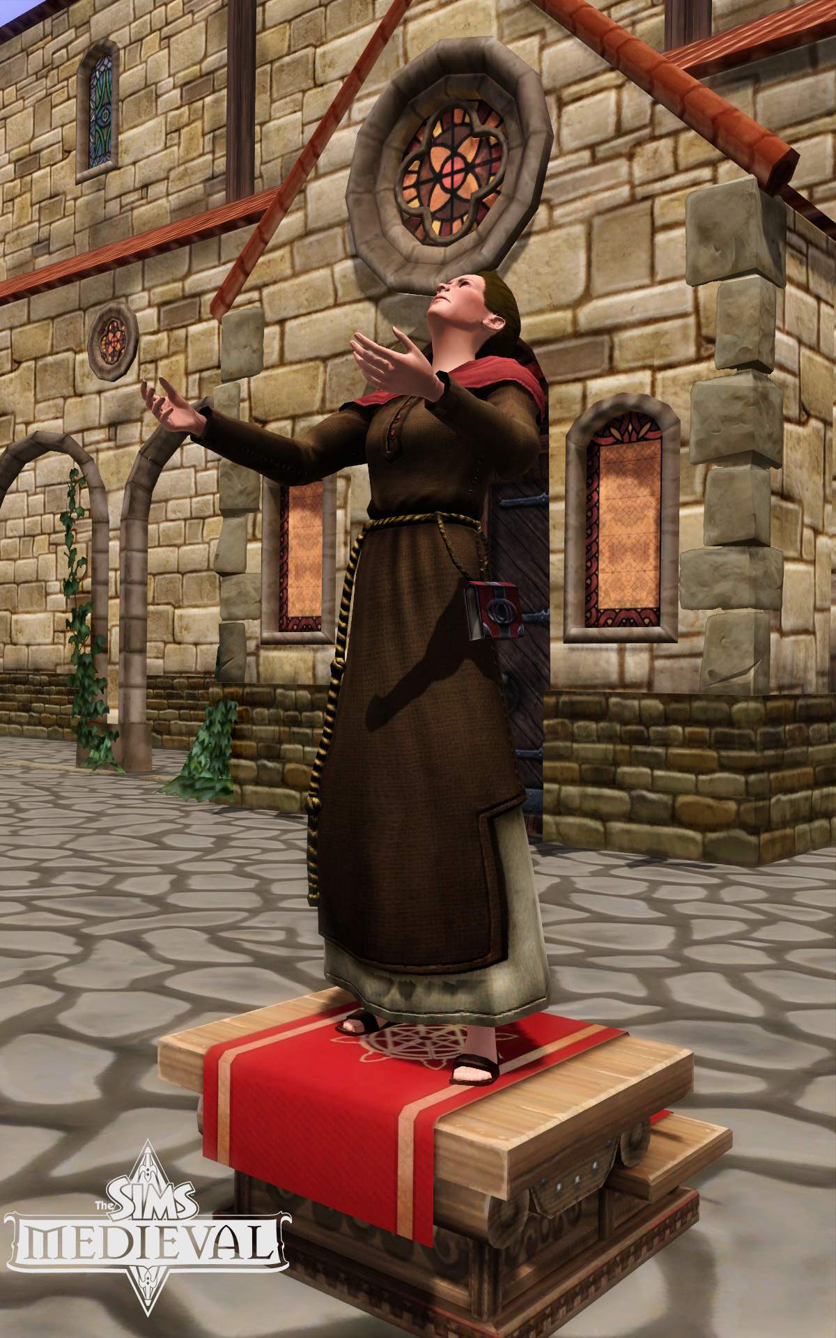 Los Sims Medieval (Edición Coleccionista) - Imagen 21